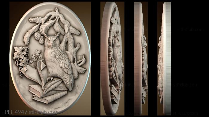 Панно художественные PH_4947