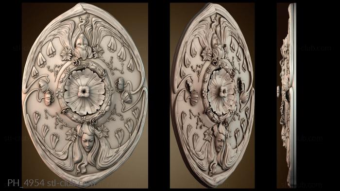 Панно художественные PH_4954