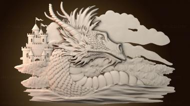 3D model PH_4964 (STL)