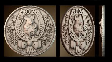 3D model PH_4970 (STL)