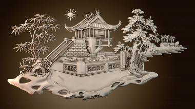 3D модель PH_4973 (STL)