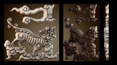 3D мадэль PH_4996 (STL)