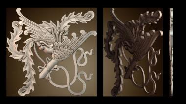 3D модель PH_4999 (STL)