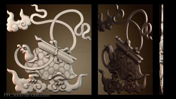 Панно художественные PH_5000