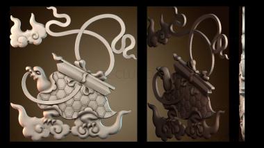 3D модель PH_5000 (STL)