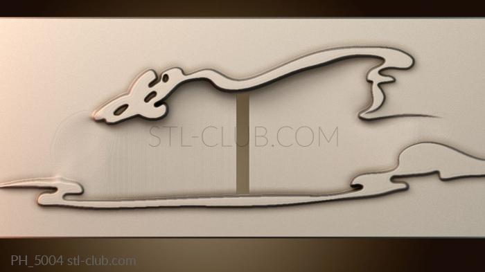 Панно художественные PH_5004