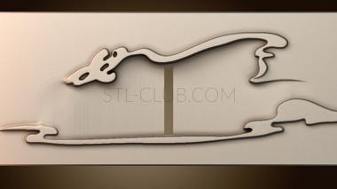 3D мадэль PH_5004 (STL)