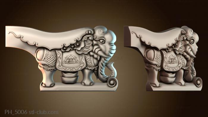 Панно художественные PH_5006