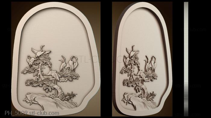 Панно художественные PH_5009