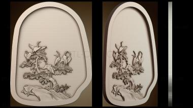 3D модель PH_5009 (STL)