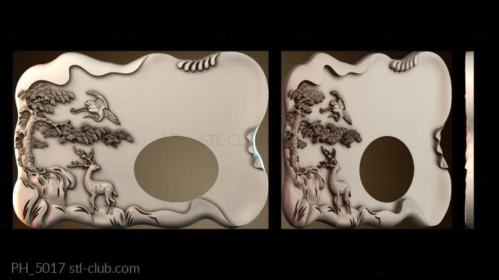 Панно художественные PH_5017