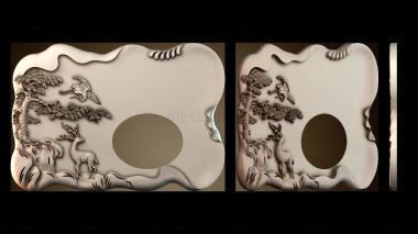 3D model PH_5017 (STL)