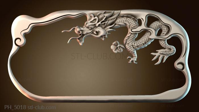 Панно художественные PH_5018