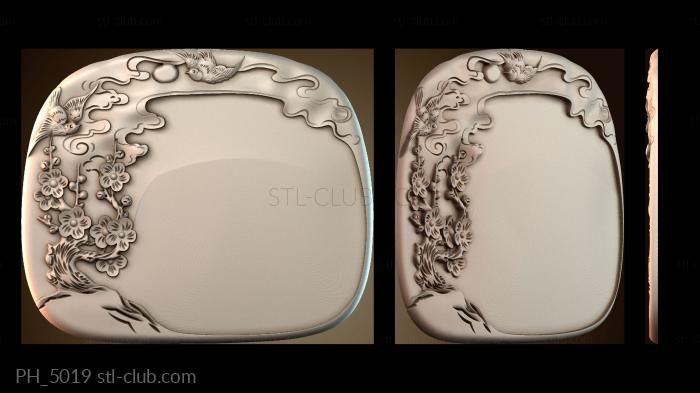 Панно художественные PH_5019