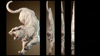 3D модель PH_5021 (STL)