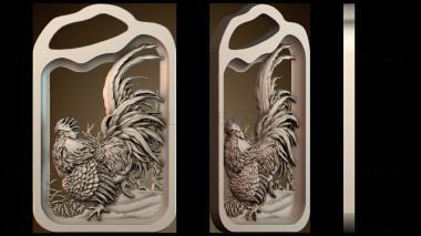 3D модель PH_5022 (STL)