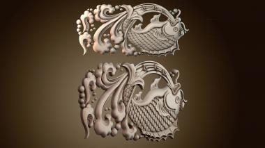 3D мадэль PH_5024 (STL)