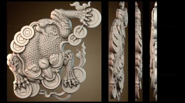 3D модель PH_5025 (STL)