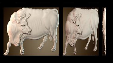 3D мадэль PH_5027 (STL)