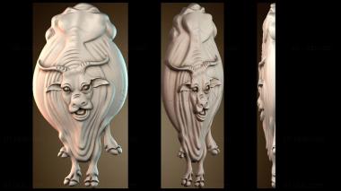 3D модель PH_5028 (STL)