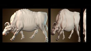 3D model PH_5030 (STL)