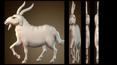 3D модель PH_5033 (STL)