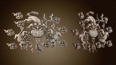 3D мадэль PH_5036 (STL)