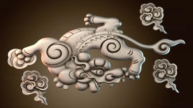 3D модель PH_5037 (STL)