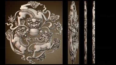 3D model PH_5038 (STL)