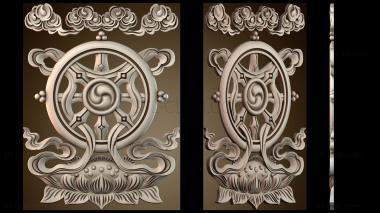 3D model PH_5039 (STL)