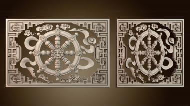 3D model PH_5040 (STL)