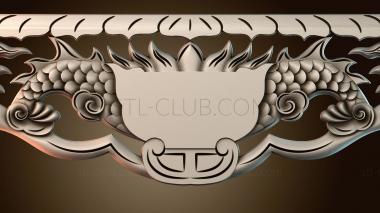 3D model Worship things (STL)