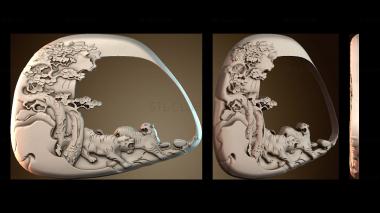 3D модель PH_5044 (STL)