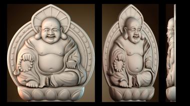 3D мадэль PH_5046 (STL)