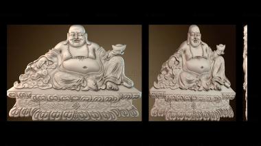 3D model PH_5047 (STL)