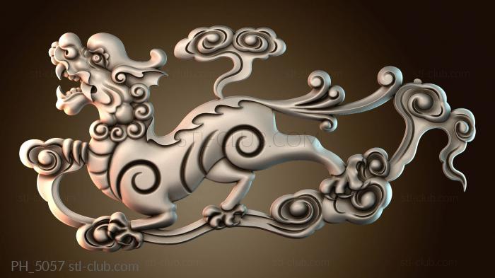 Панно художественные PH_5057