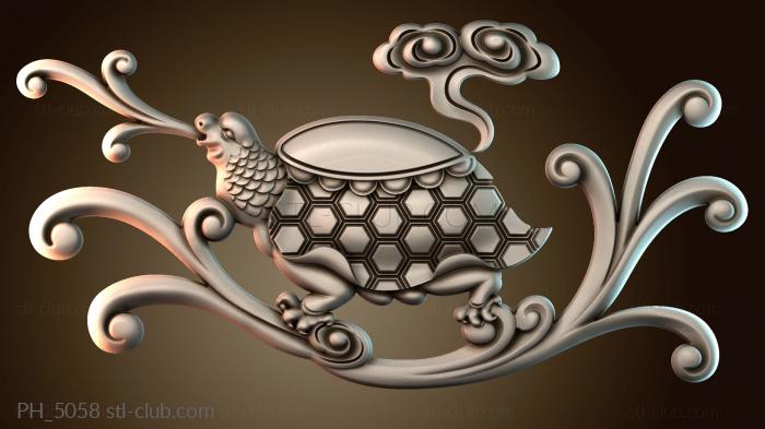 Панно художественные PH_5058