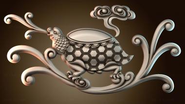 3D модель PH_5058 (STL)