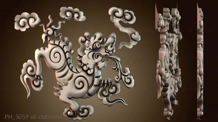 Панно художественные PH_5059