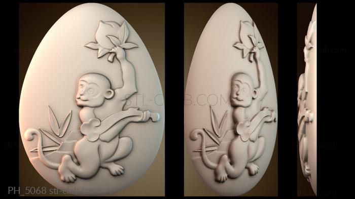 Панно художественные PH_5068