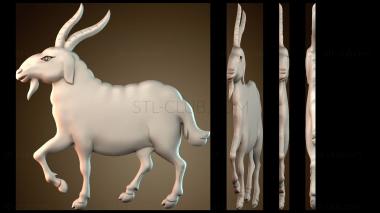 3D model PH_5070 (STL)
