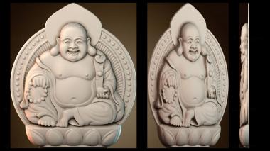 3D model PH_5079 (STL)