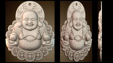 3D мадэль PH_5081 (STL)