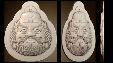 3D модель PH_5082 (STL)