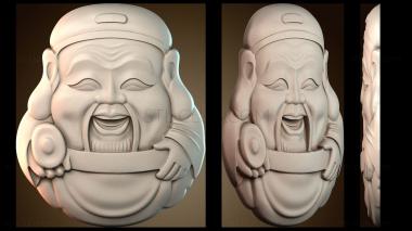 3D мадэль PH_5083 (STL)