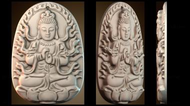 3D model PH_5086 (STL)