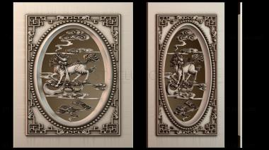 3D мадэль PH_5089 (STL)