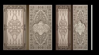 3D мадэль PH_5097 (STL)