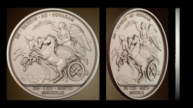 3D мадэль PH_5104 (STL)