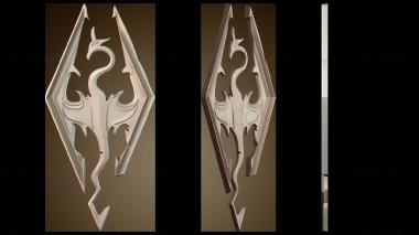 3D мадэль PH_5106 (STL)